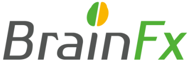 BrainFx logo BrainFx logo