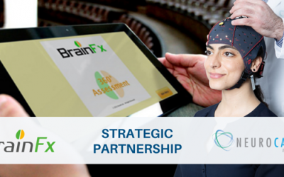 NeuroCatch Inc. Partners with BrainFx on Neuro Health Innovation
