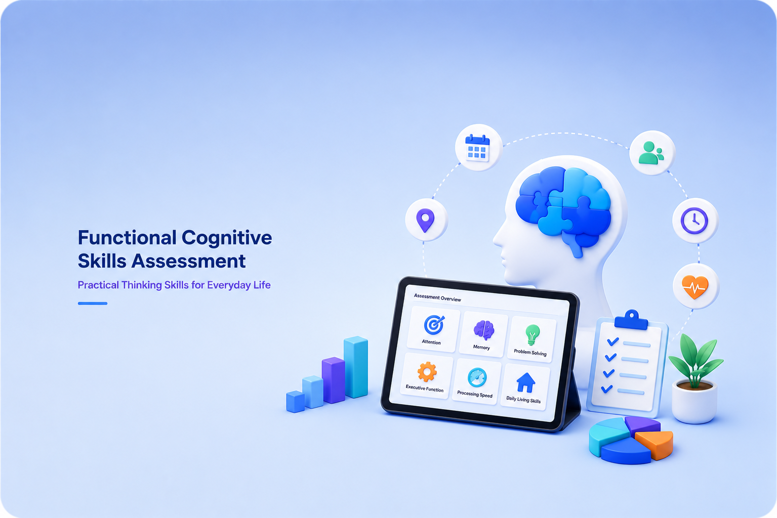 Interactive Digital Assessment