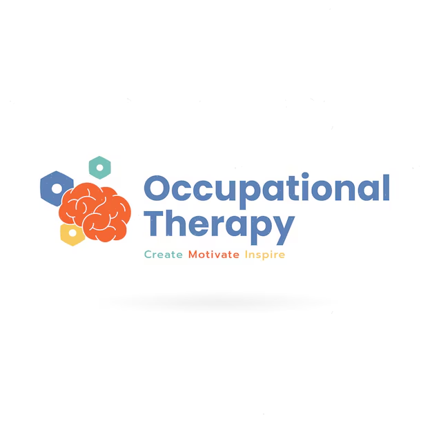 Occupational therapy collaboration in a clinical setting